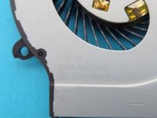 Вентилятор до ноутбука Toshiba Satellite C55T-C №3